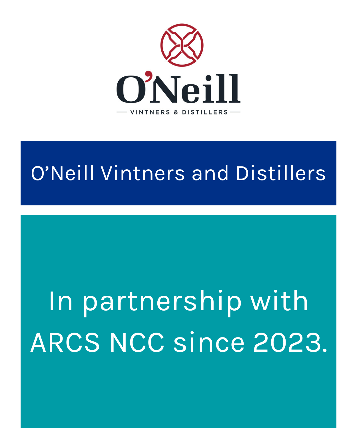 ONeill Vinters and Distillers