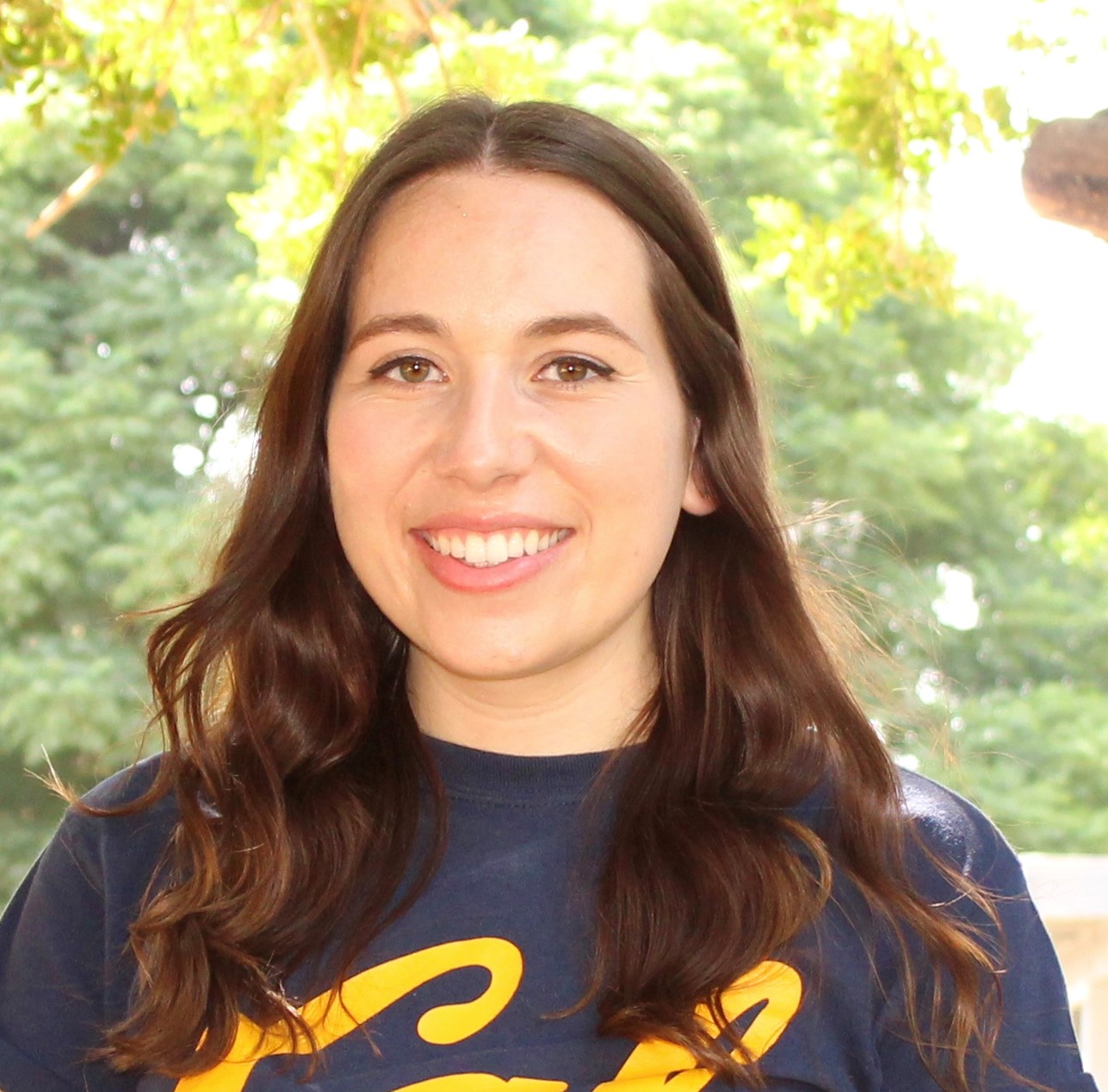 ARCS Scholar Rachelle Stark UC Berkeley