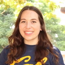 ARCS Scholar Rachelle Stark UC Berkeley